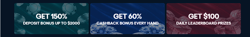 Basepoker welcome bonus and promotions