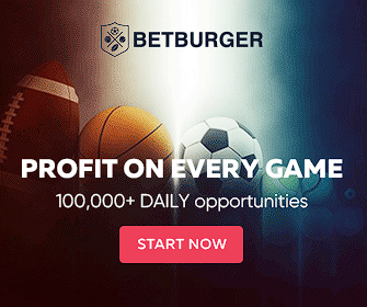 BetBurger Banner