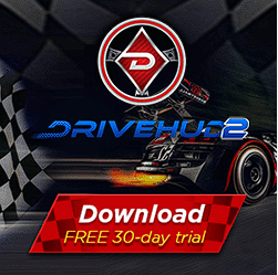 DriveHUD banner