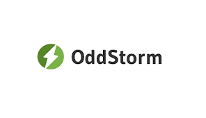 OddsStorm logo