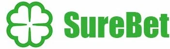 Surebet logo